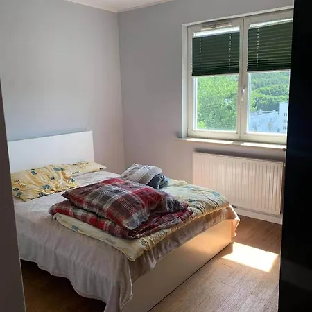 Apartament Obluze 56m2 Apartment
