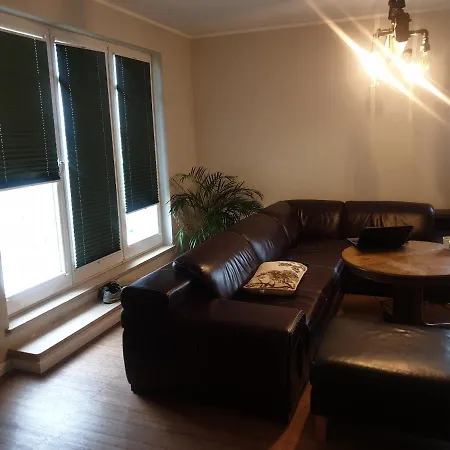 Apartament Obluze 56m2 Apartment