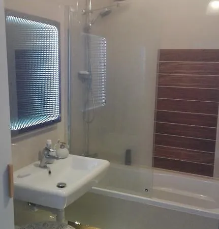 Obluze 56m2 * グディニャ