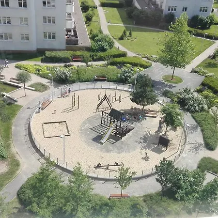 Obluze 56m2 グディニャ