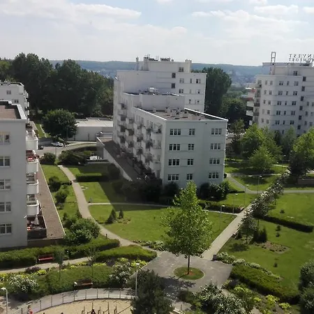 アパート Obluze 56m2 *