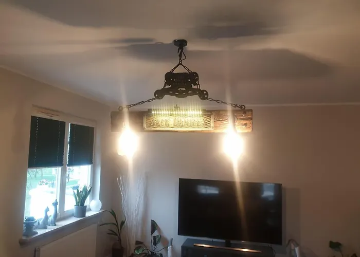 דירה Obluze 56m2 גדינייה