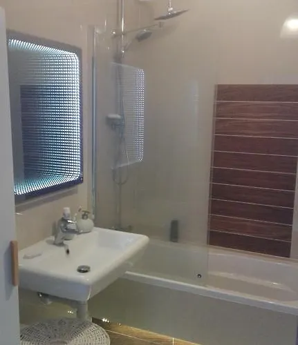 Obluze 56m2 * גדינייה