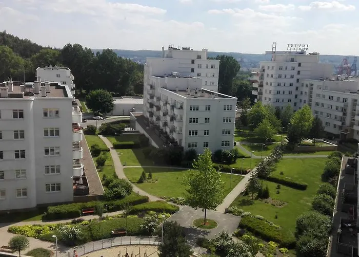 דירה Obluze 56m2 *